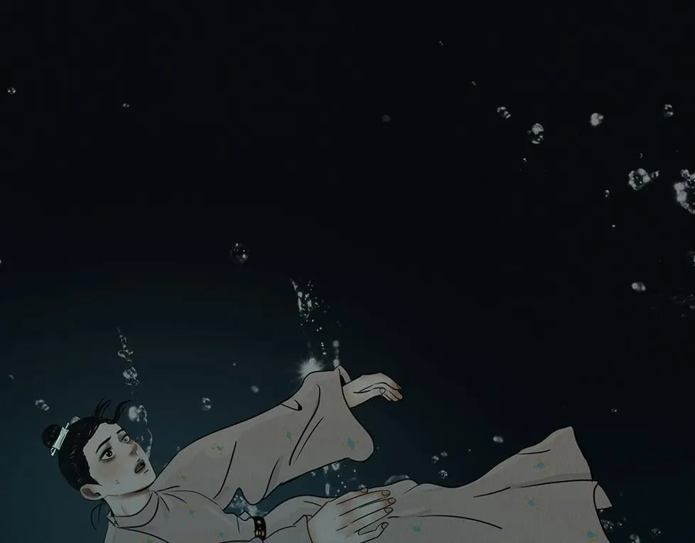 梦魇 第48页