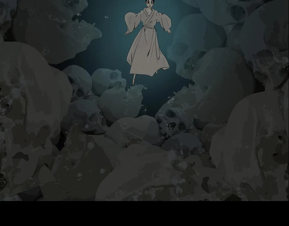 梦魇 第58页