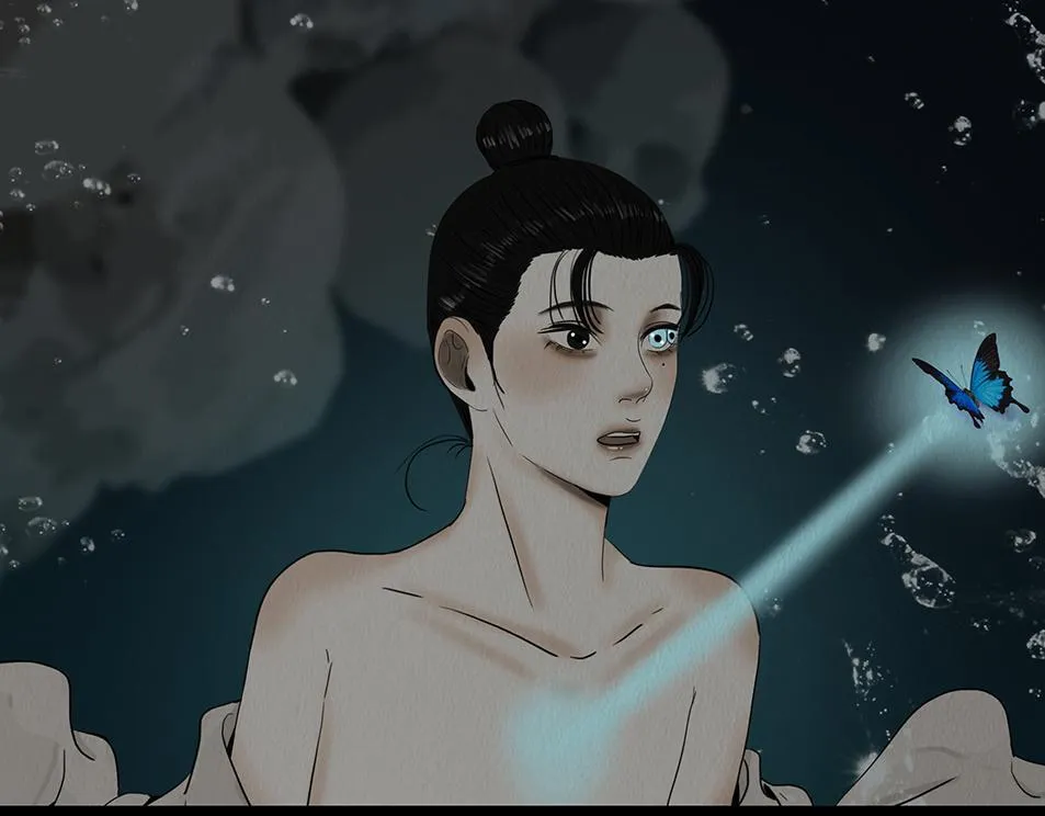 梦魇 第69页