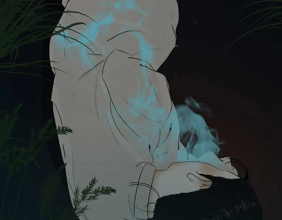 梦魇 第89页