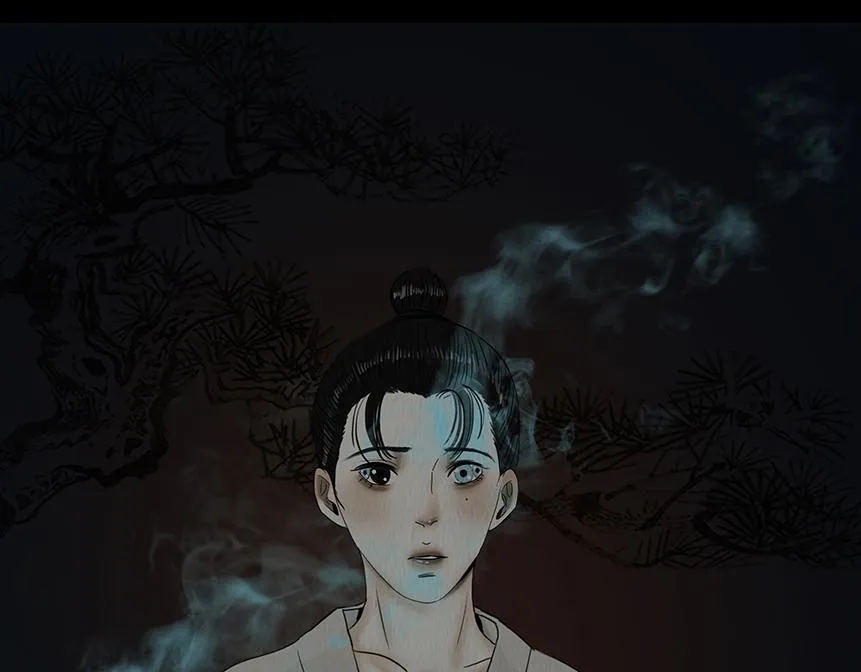 梦魇 第112页