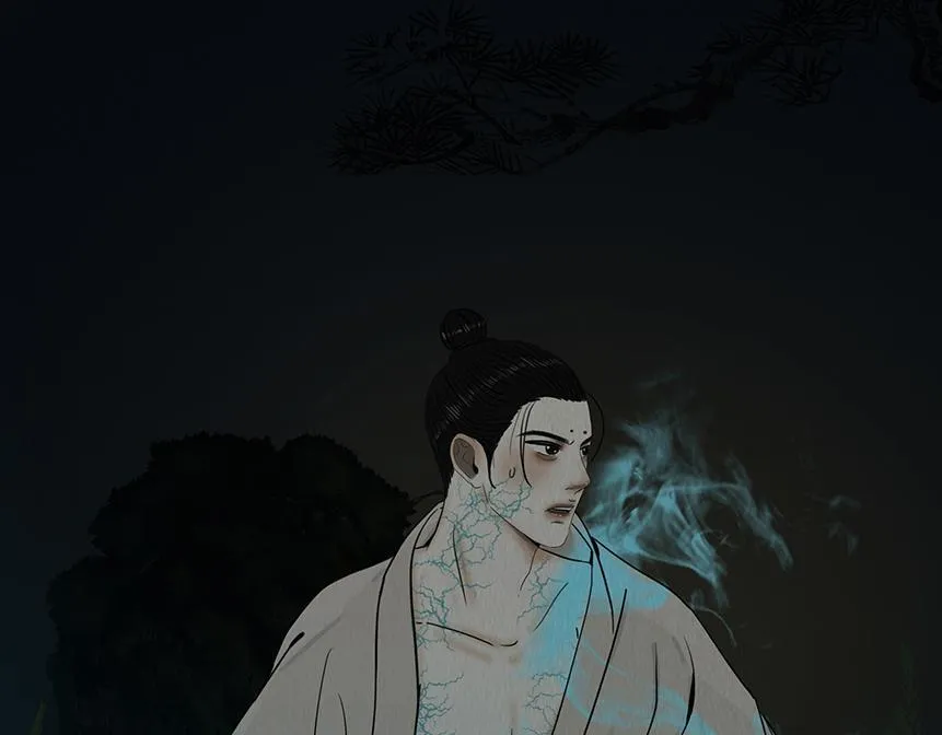 梦魇 第115页