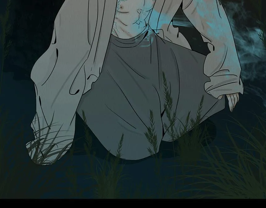 梦魇 第116页