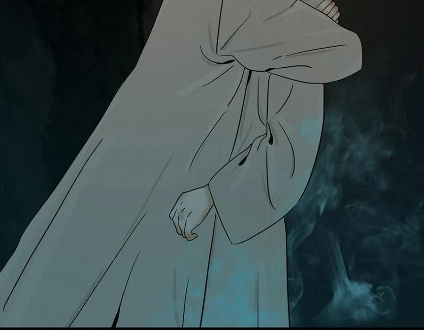 梦魇 第118页
