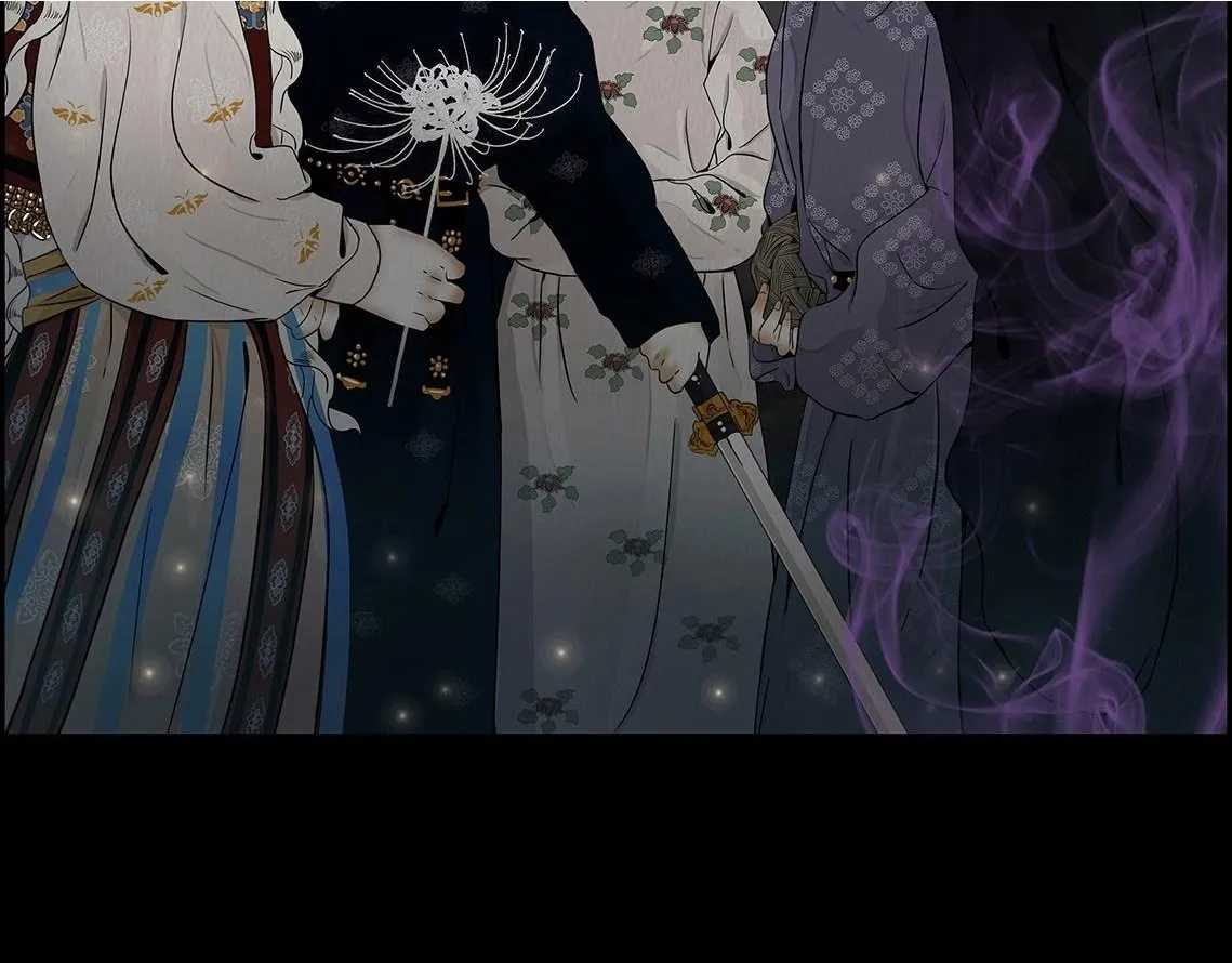 梦魇 第131页