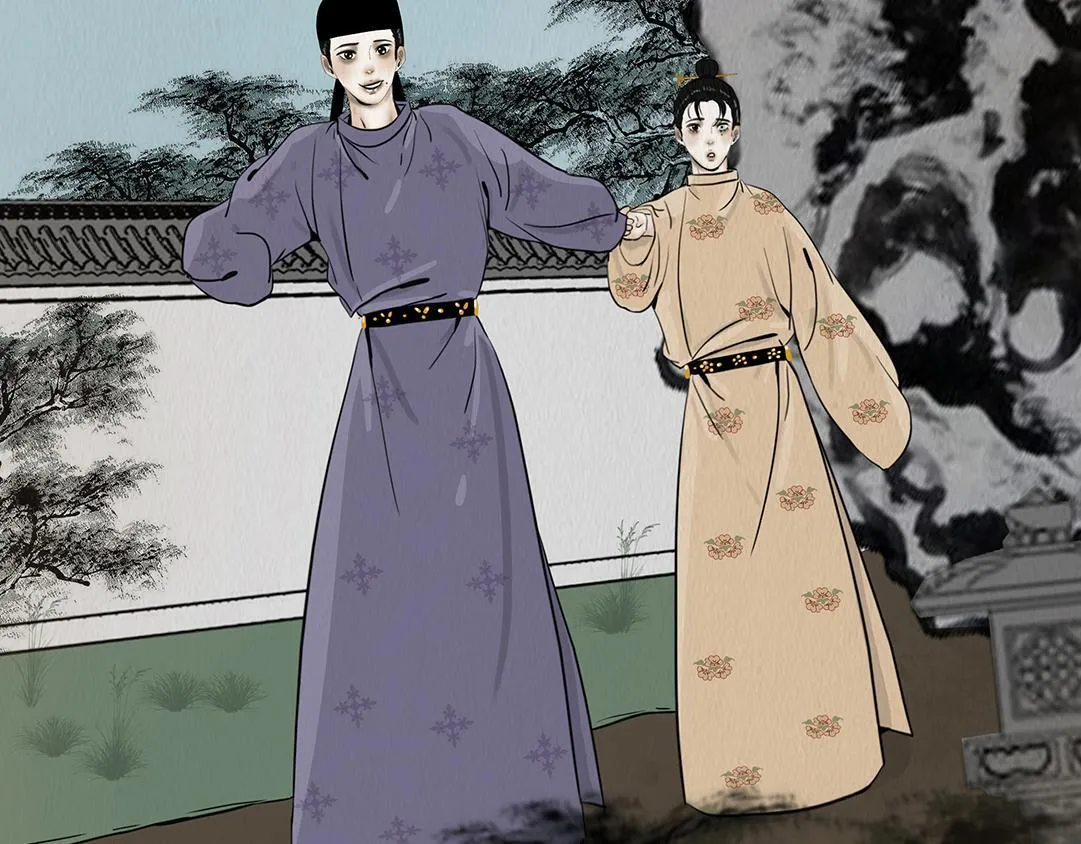 花节相遇 第28页