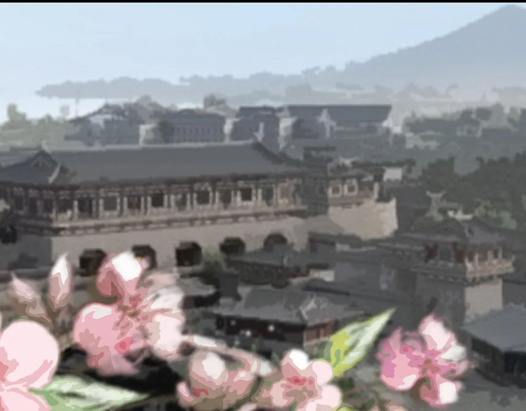 花节相遇 第30页