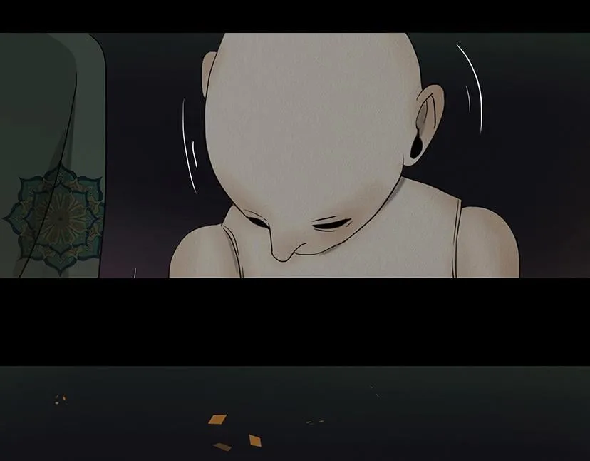 窥探和回忆 第25页