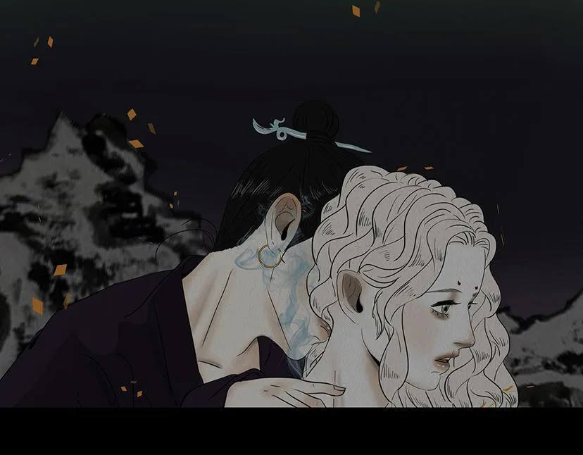 窥探和回忆 第36页