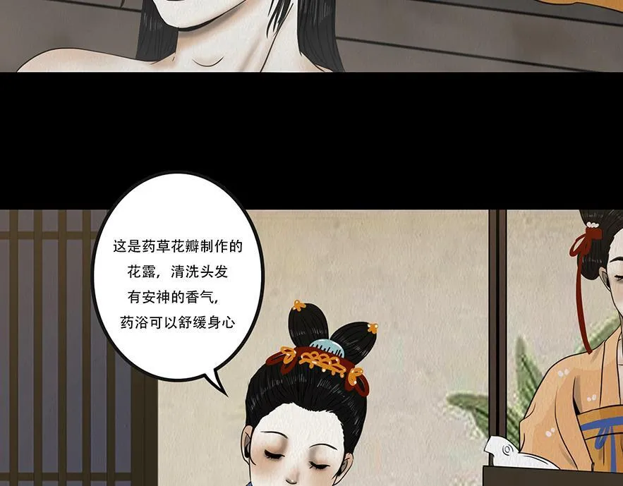 窥探和回忆 第61页