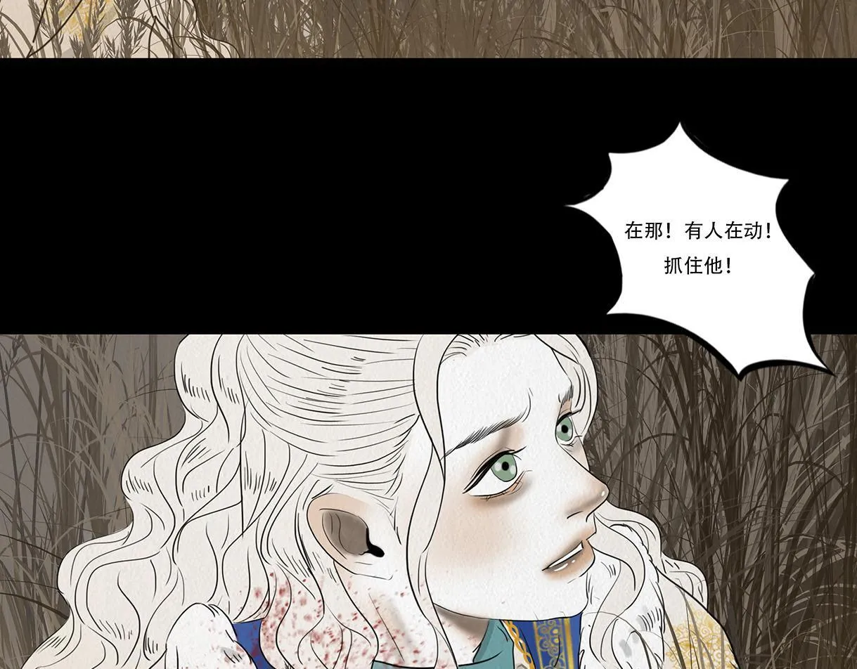 窥探和回忆 第91页