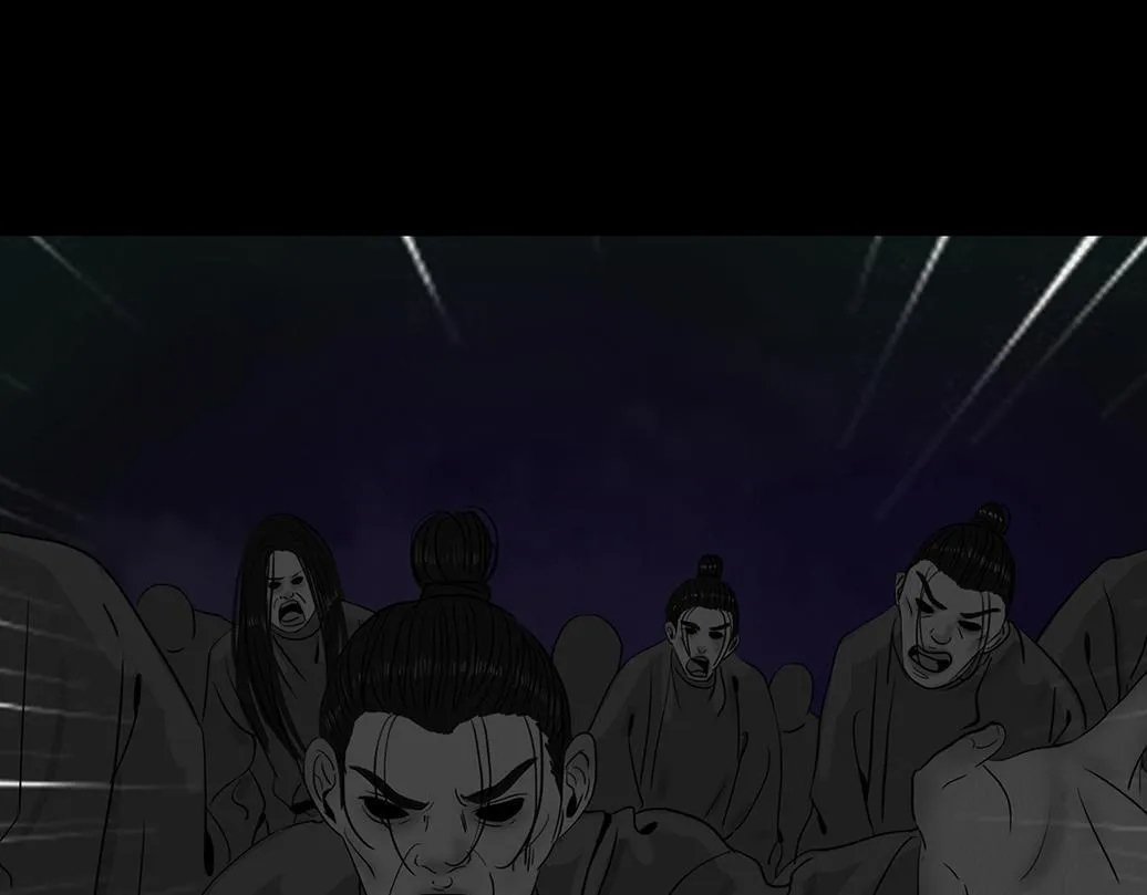 内心的梦魇 第37页