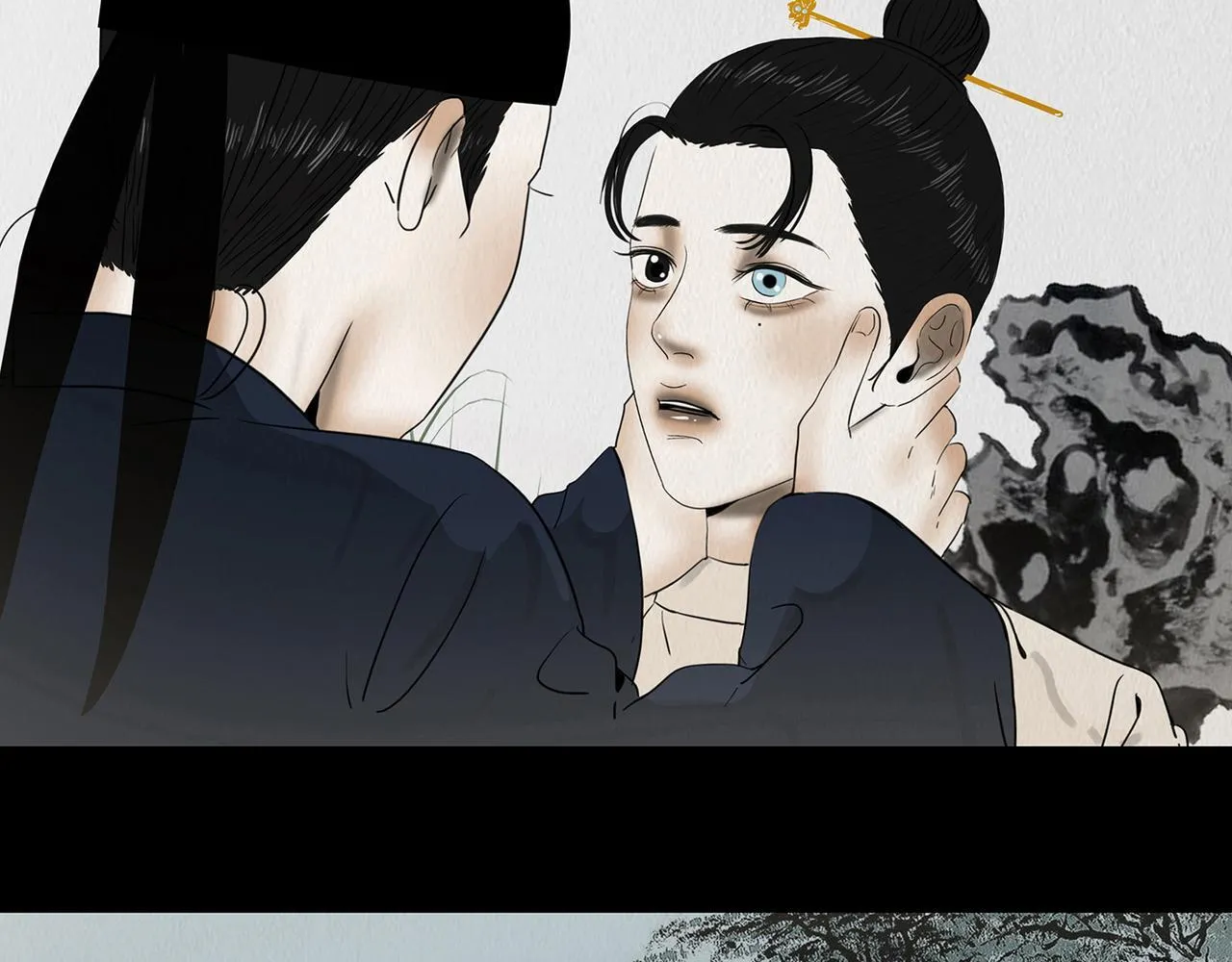 感应召唤 第60页