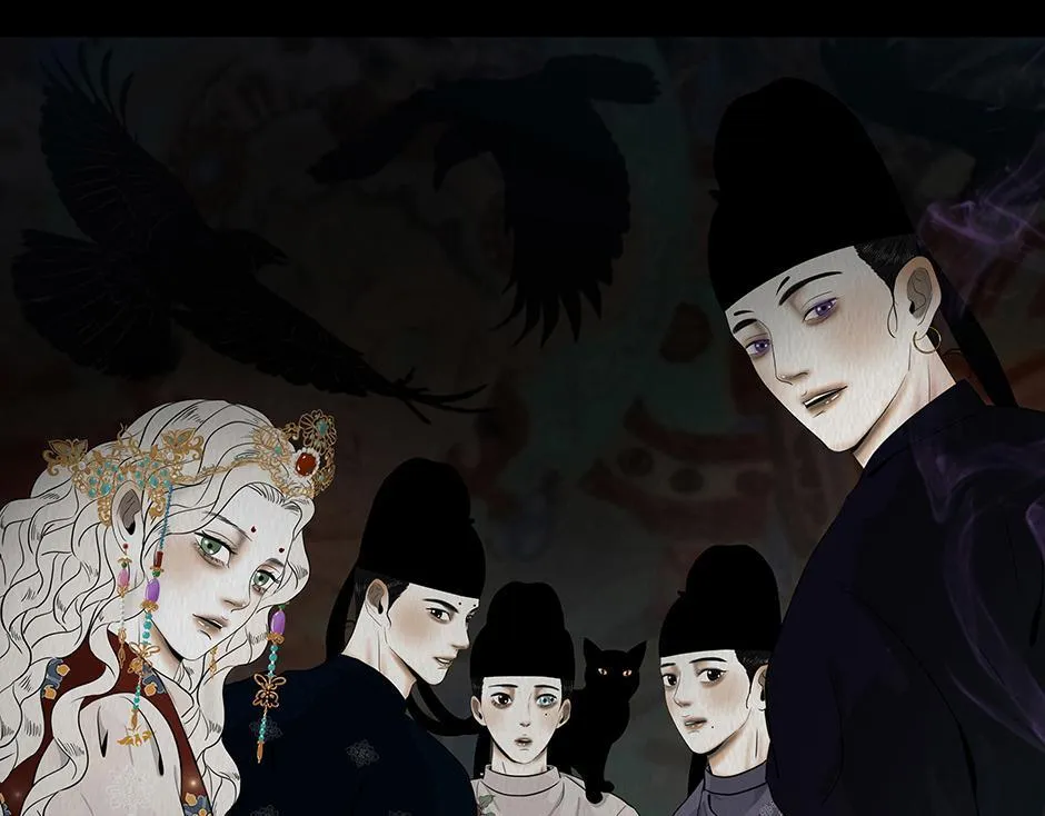 心伤回忆 第1页