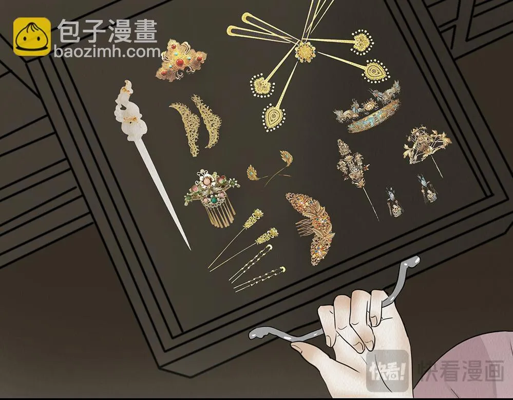 心中至宝 第17页