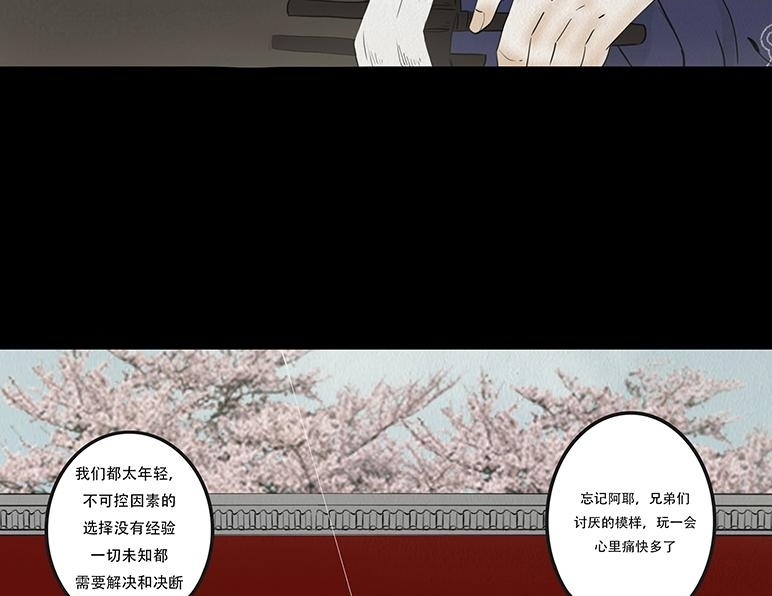 袒露秘密 第77页