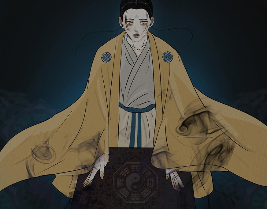 至暗野心 第12页
