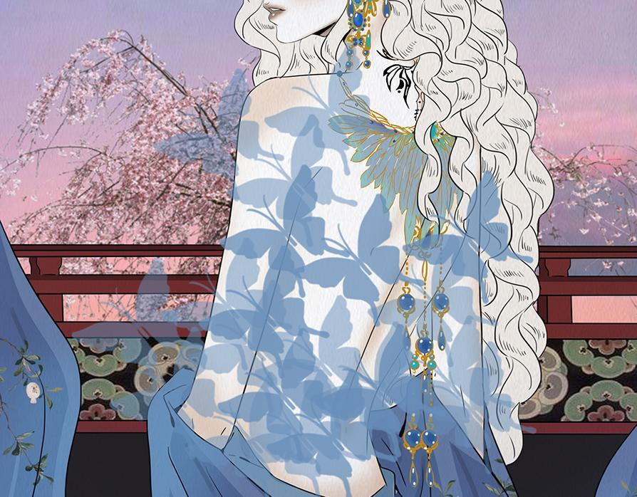 至暗野心 第52页
