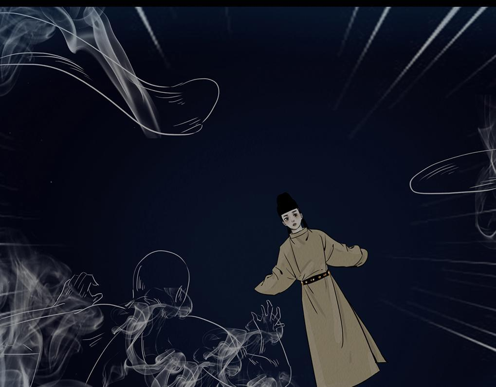 诚恳心意 第76页