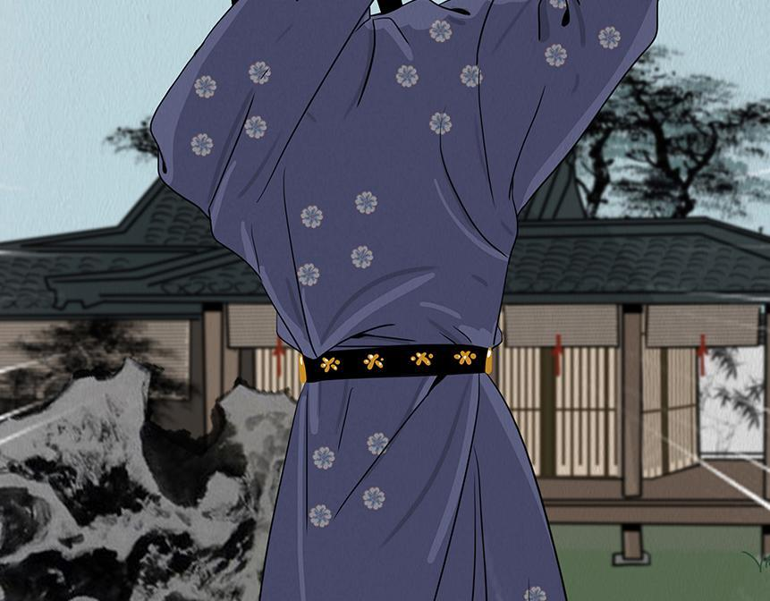 尔汝之交 第9页