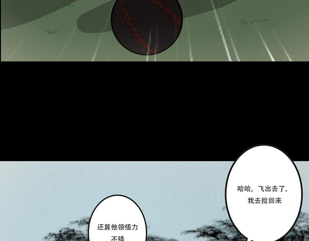 尔汝之交 第32页