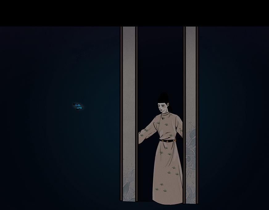 欲壑难填 第42页