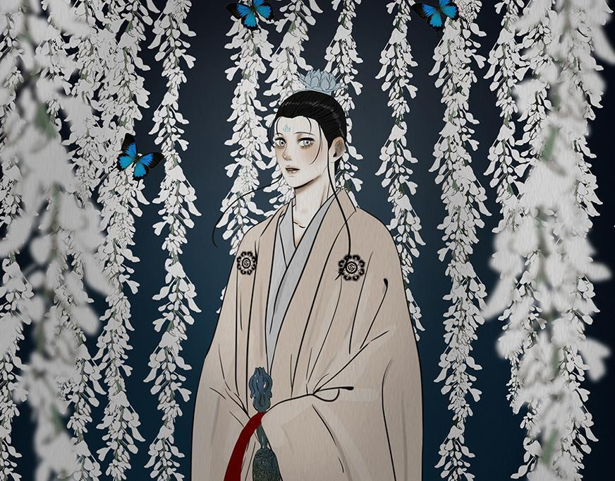 欲壑难填 第46页