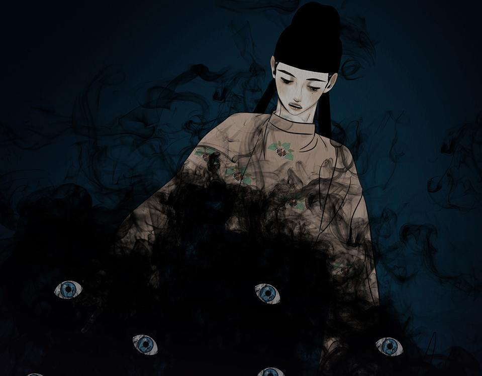 命运多蹇 第28页