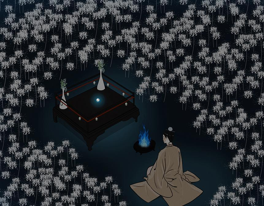 粘吝缴绕 第30页