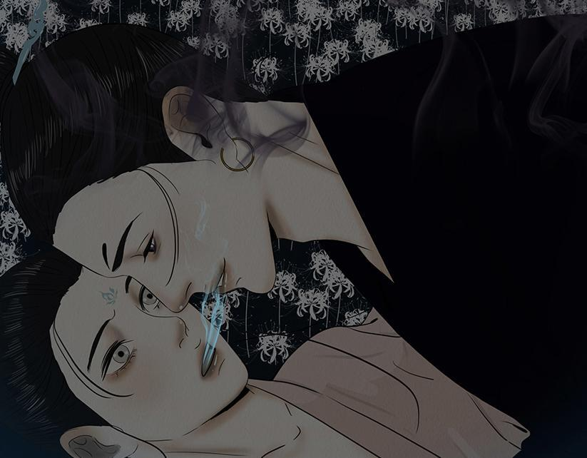 粘吝缴绕 第72页