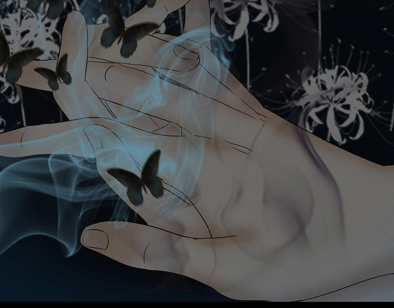 粘吝缴绕 第83页