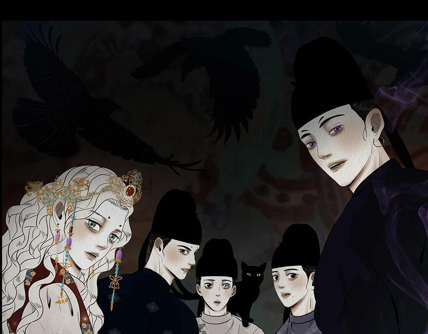 此生不渝 第1页