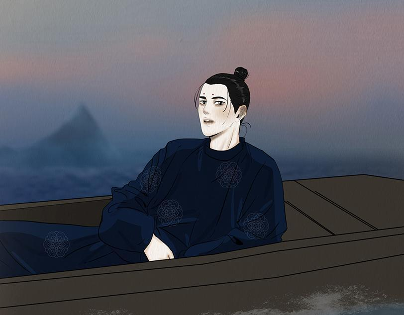 此生不渝 第30页