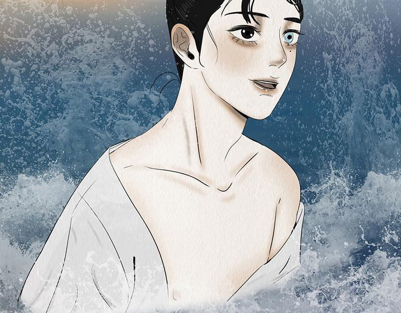 此生不渝 第37页