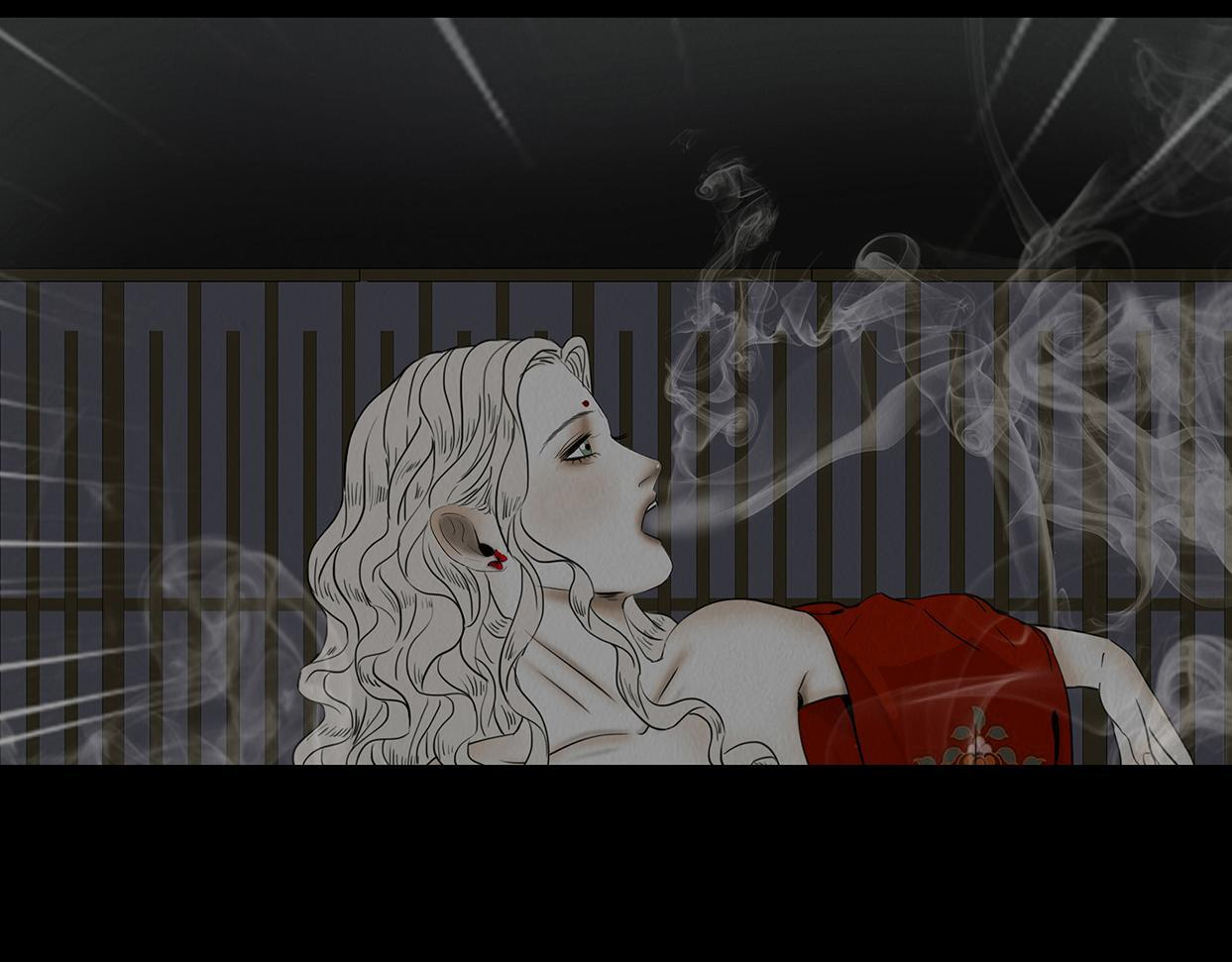 蛊惑之心 第28页