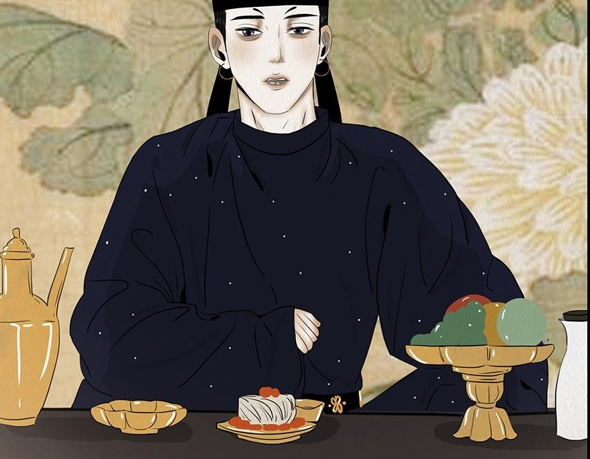 明争暗讽 第72页