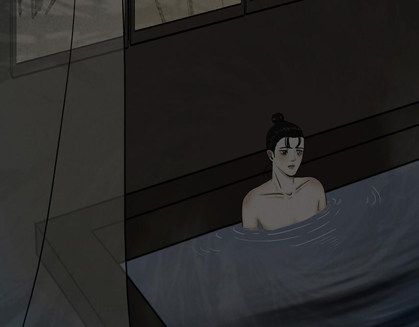 梦惊时刻 第6页