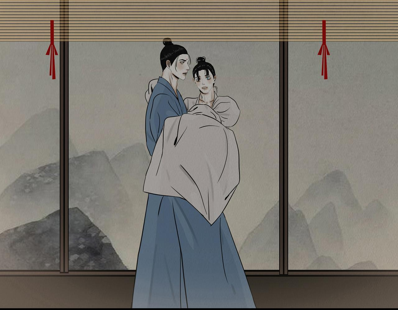 梦惊时刻 第42页