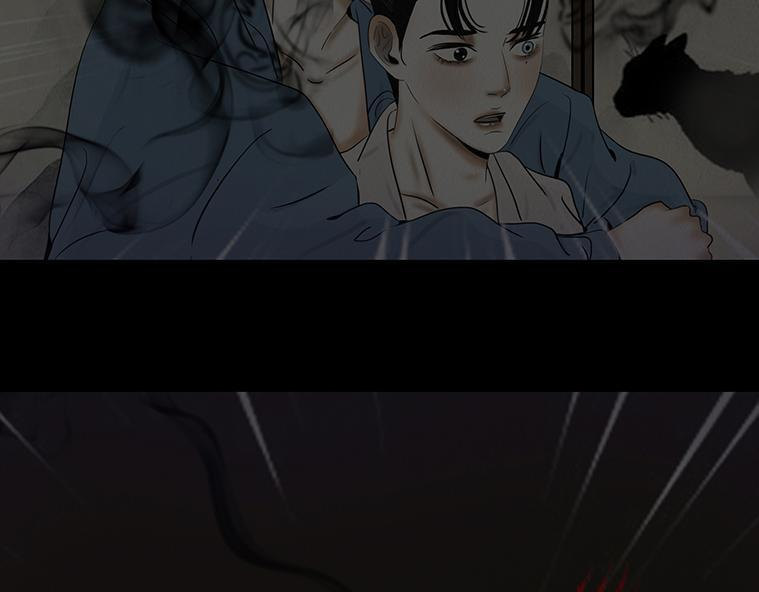 梦惊时刻 第60页