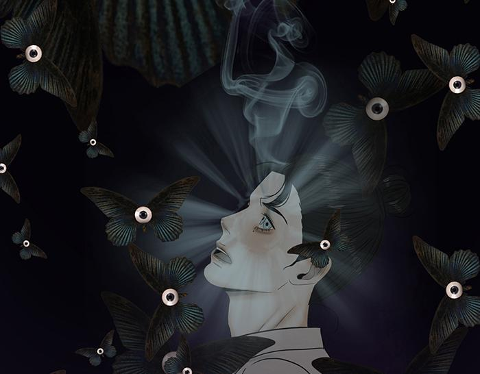 往事成魇 第103页
