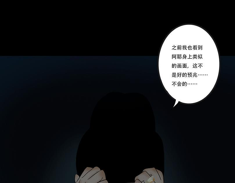 未知预兆 第38页
