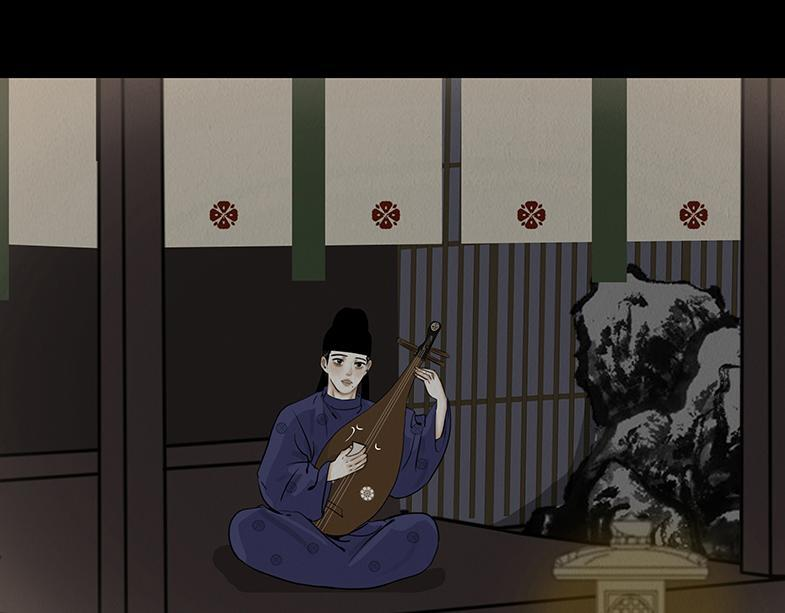 嫉恨使然 第4页