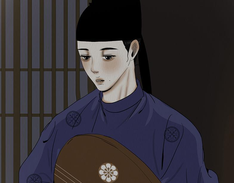 嫉恨使然 第6页
