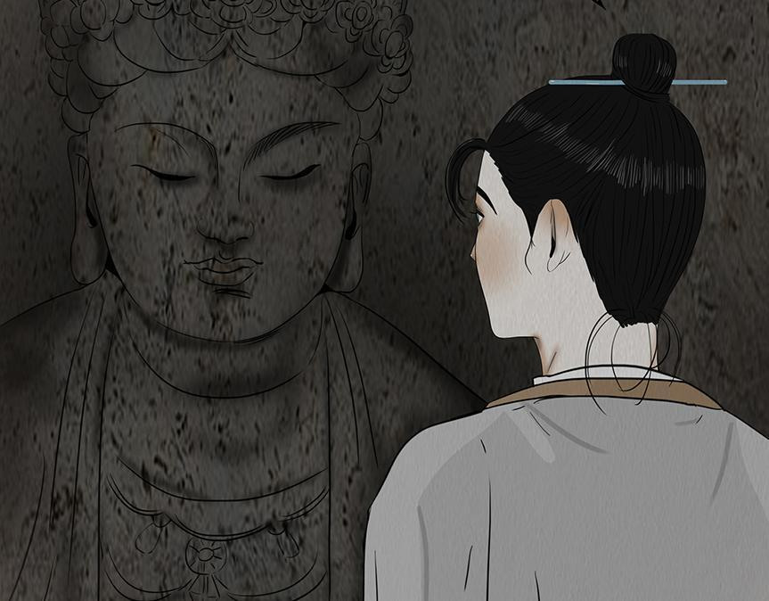 给予重生 第10页