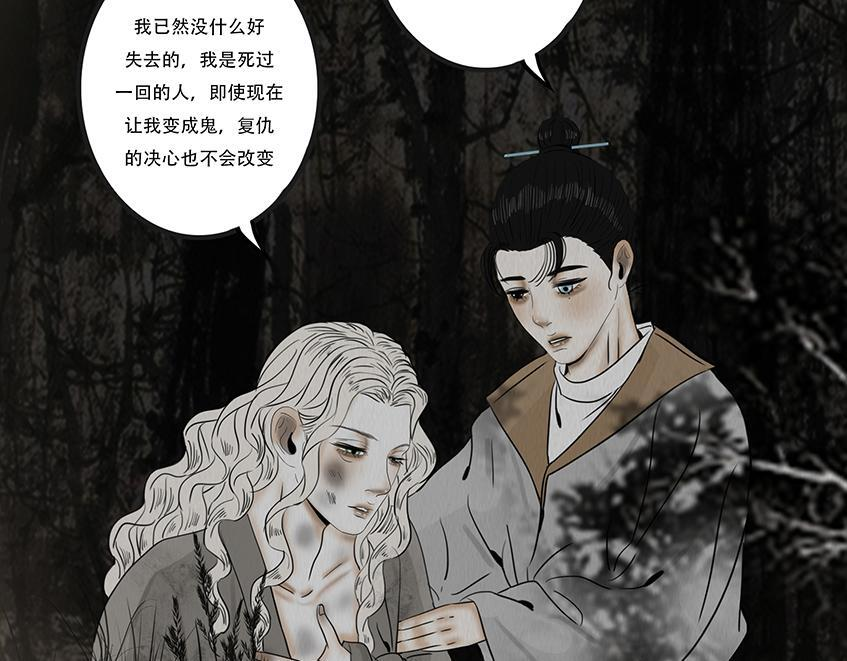给予重生 第59页