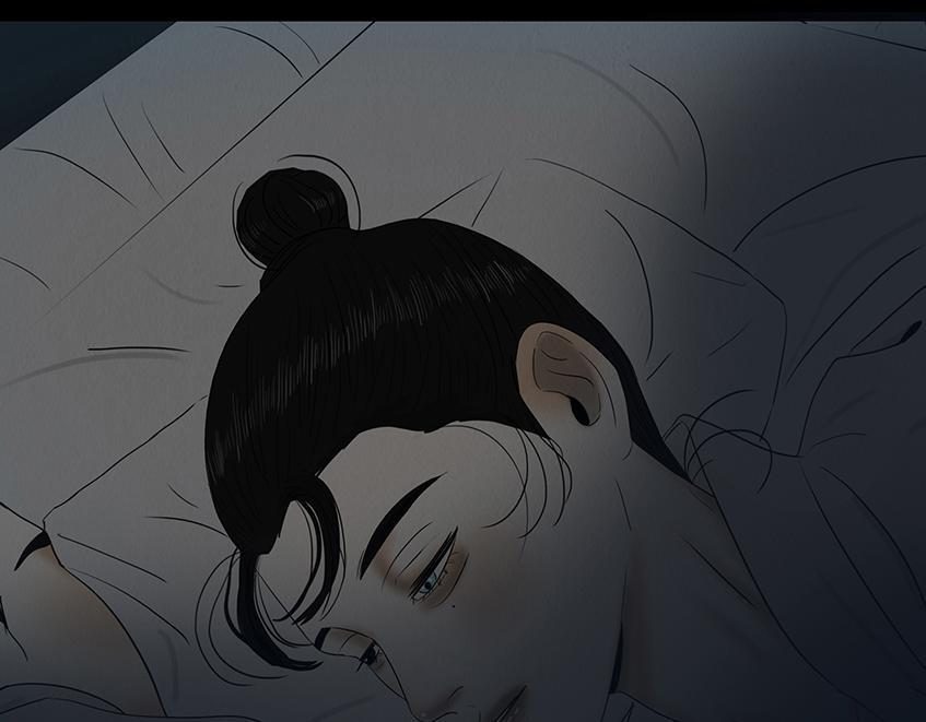 黑暗角落 第11页