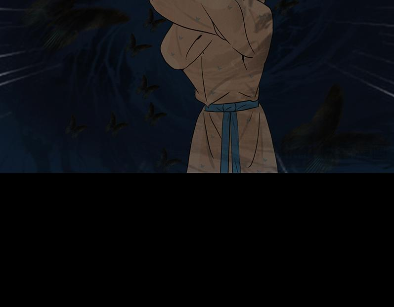 黑暗角落 第61页
