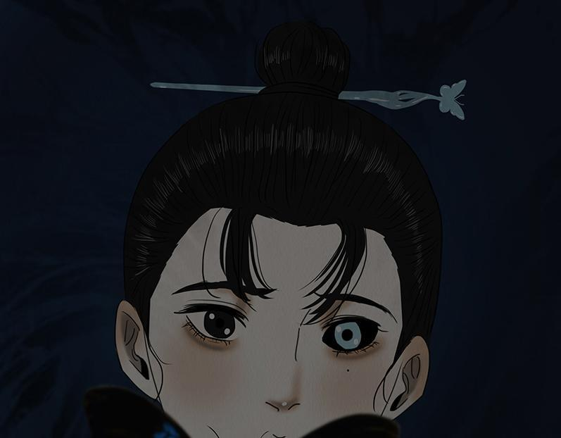 黑暗角落 第67页