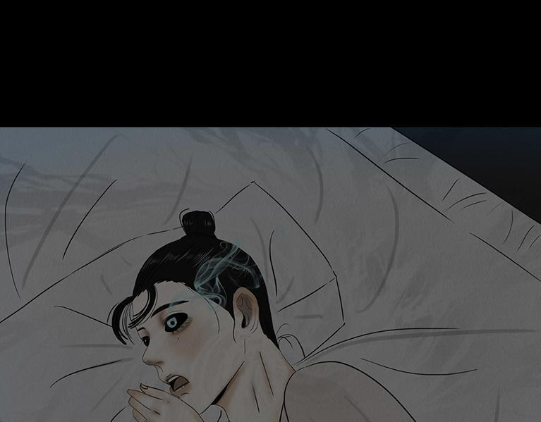 黑暗角落 第73页
