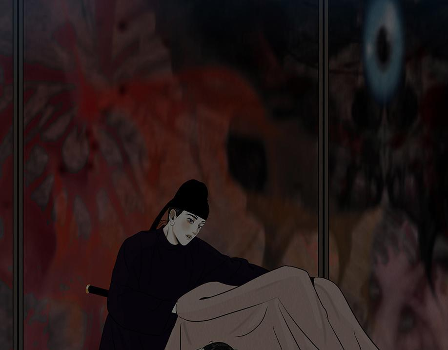 恶鬼低语 第61页